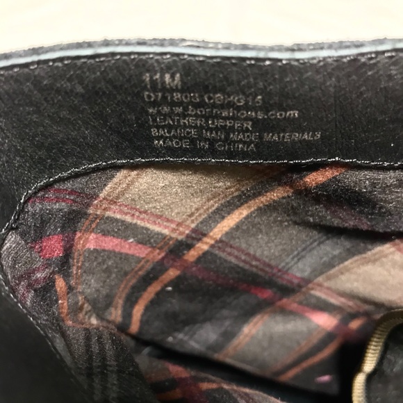 Børn Hayley Boot - Picture 8 of 8